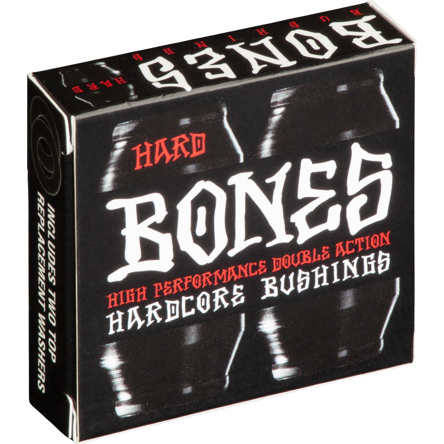 Black Hard