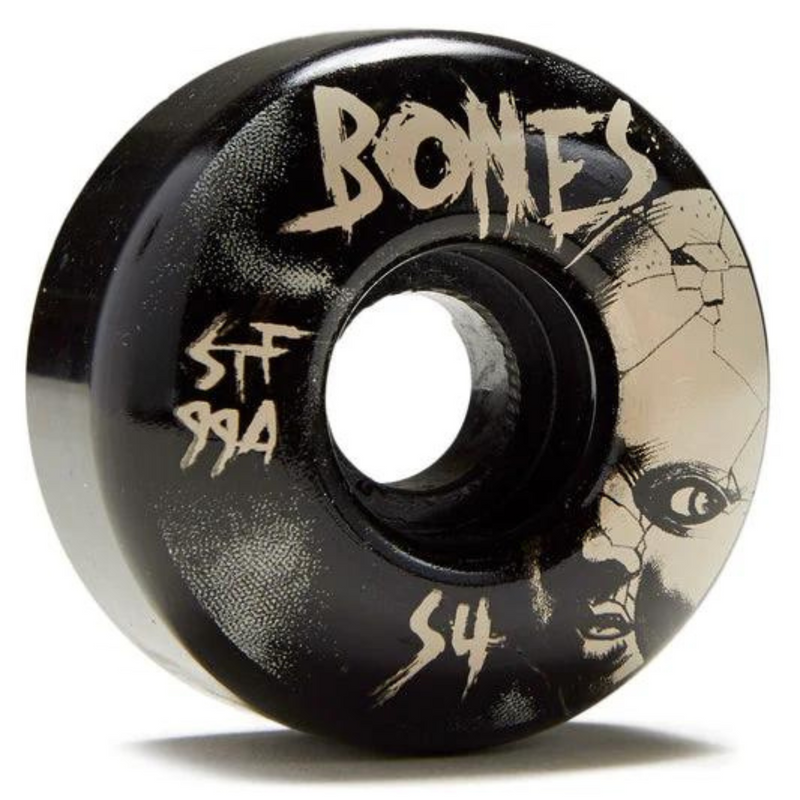 Bones Dollhouse STF V1 99A Skateboard Wheels