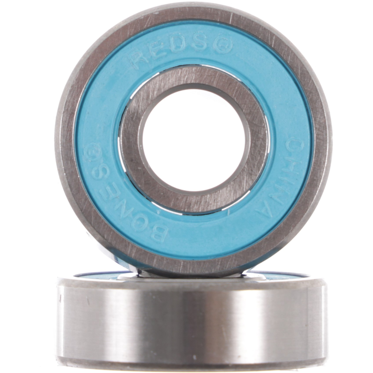 Bones Reds Big Balls Skateboard Bearings