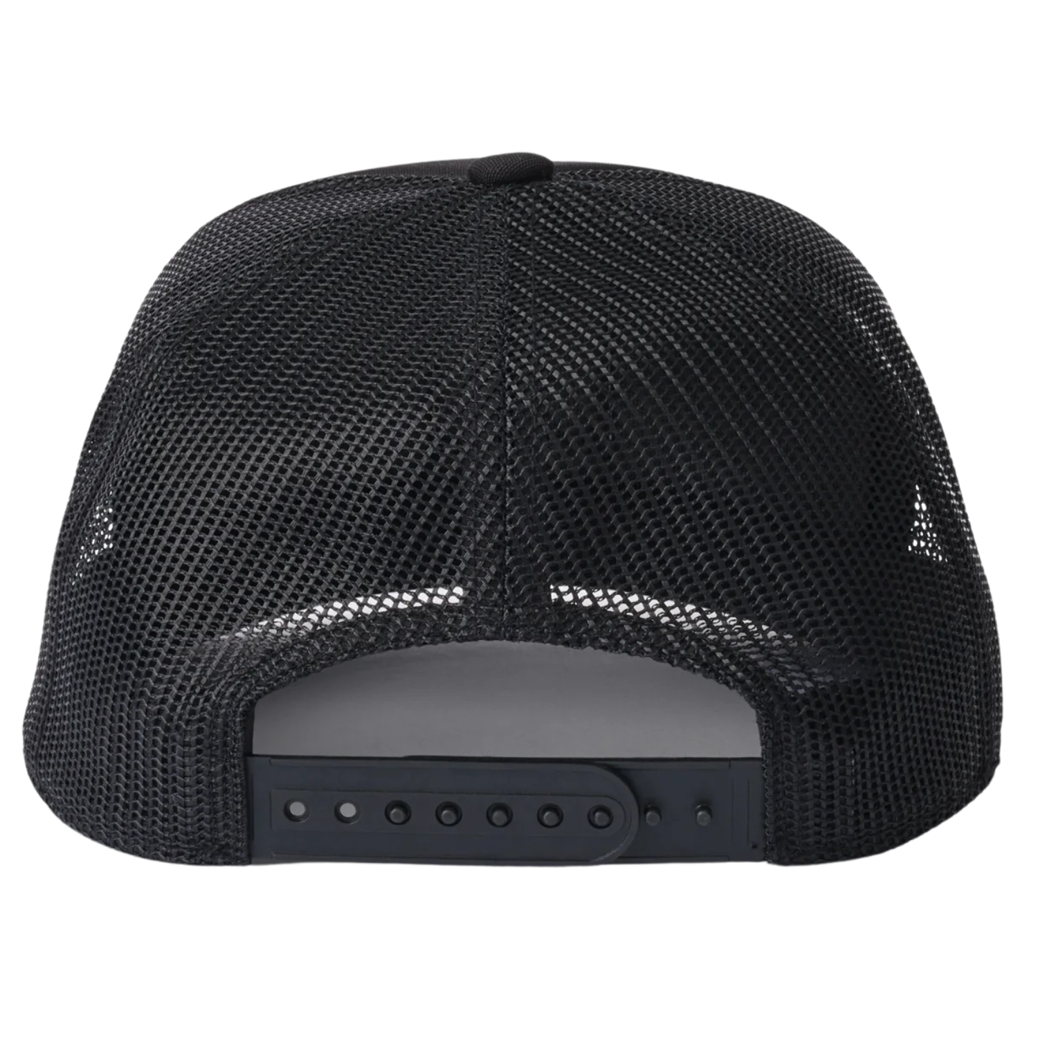 Brixton Alpha Block x CMP Mesh Cap Hat