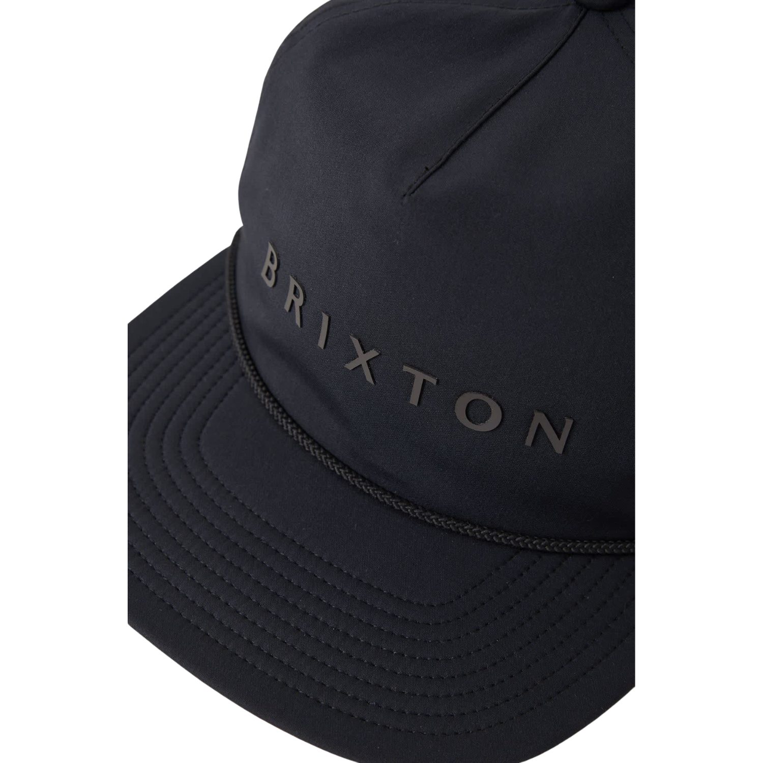 Brixton Alpha Journey Hat