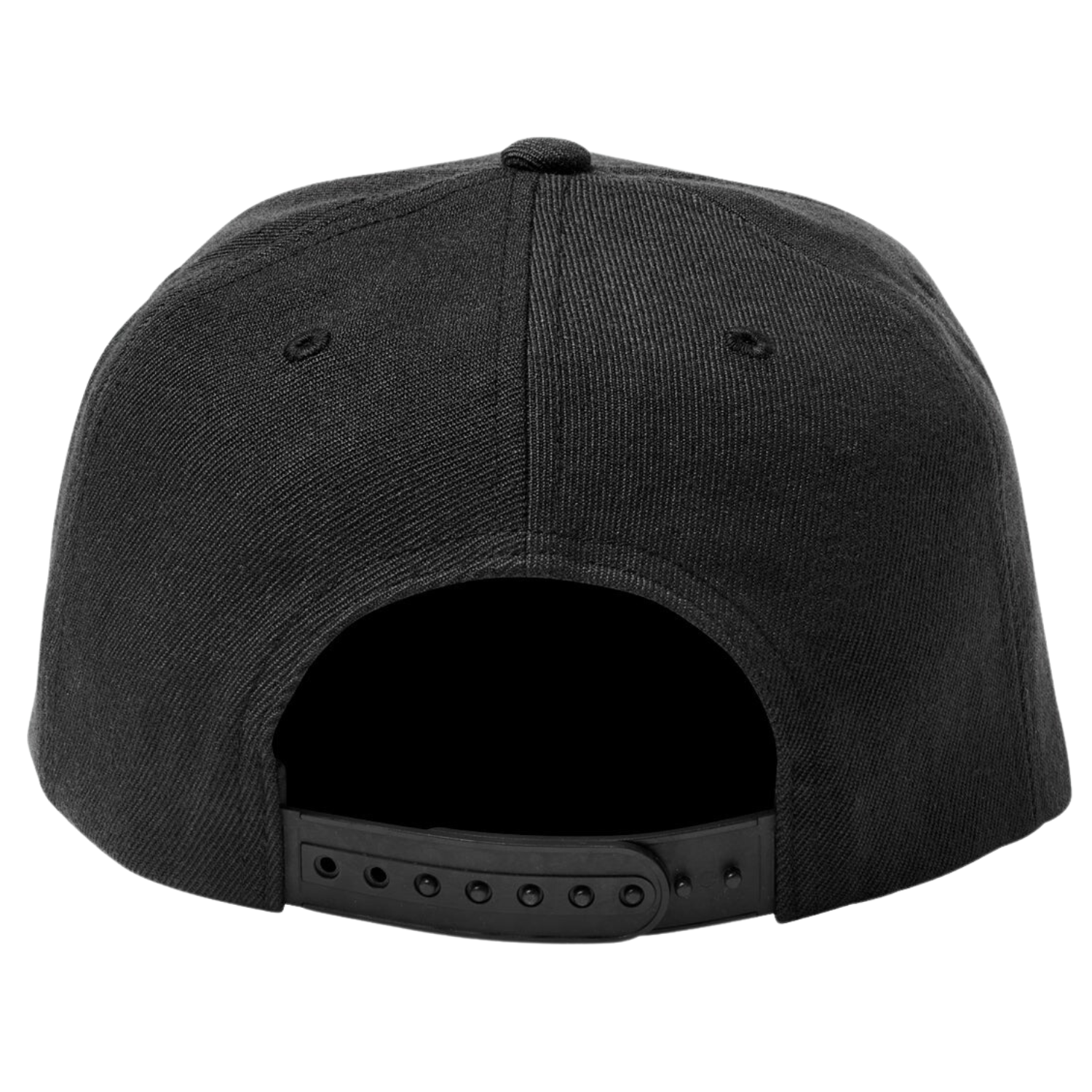 Black / Black