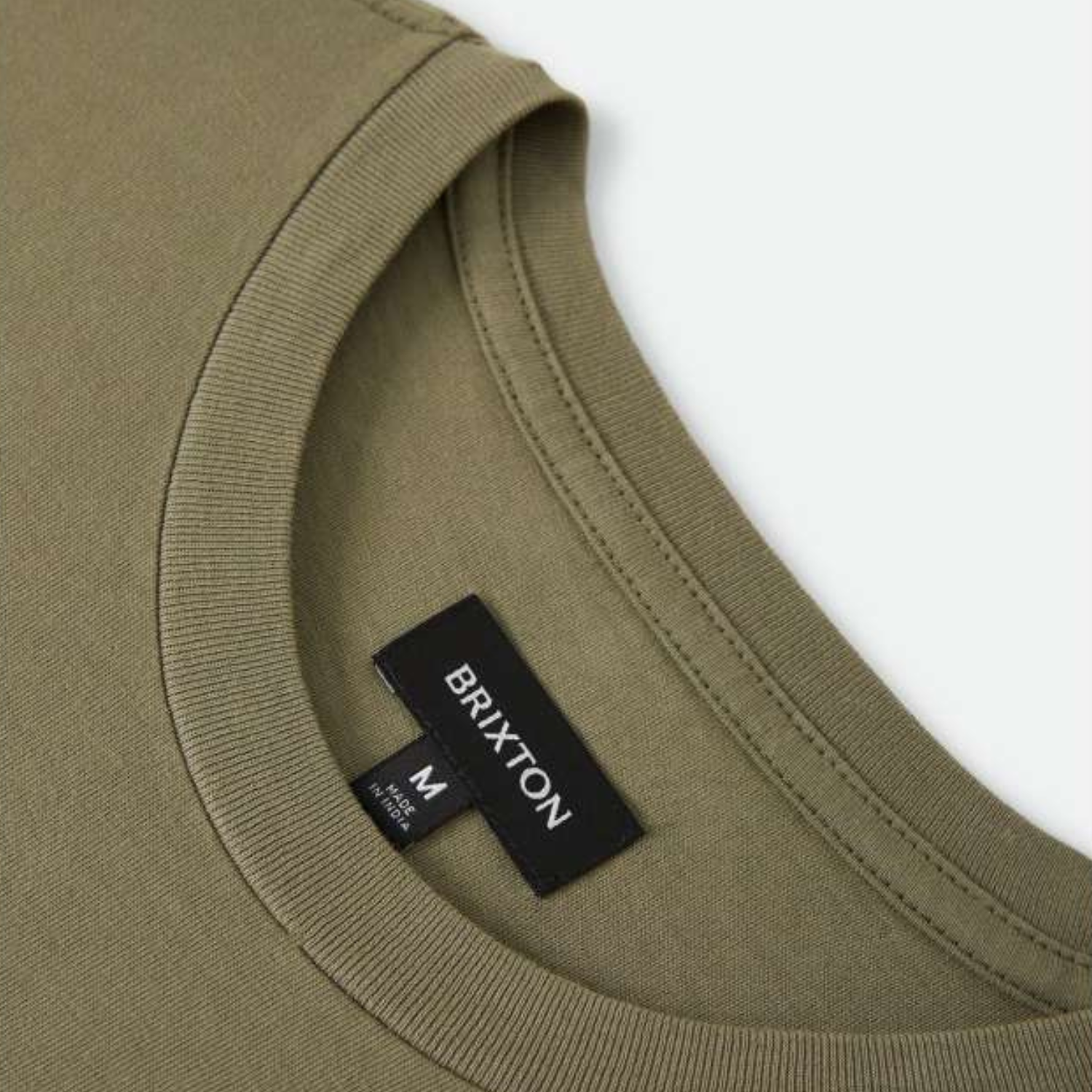 Olive Surplus Vintage Wash