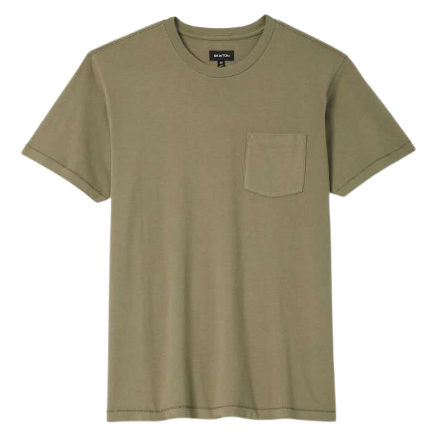 Olive Surplus Vintage Wash