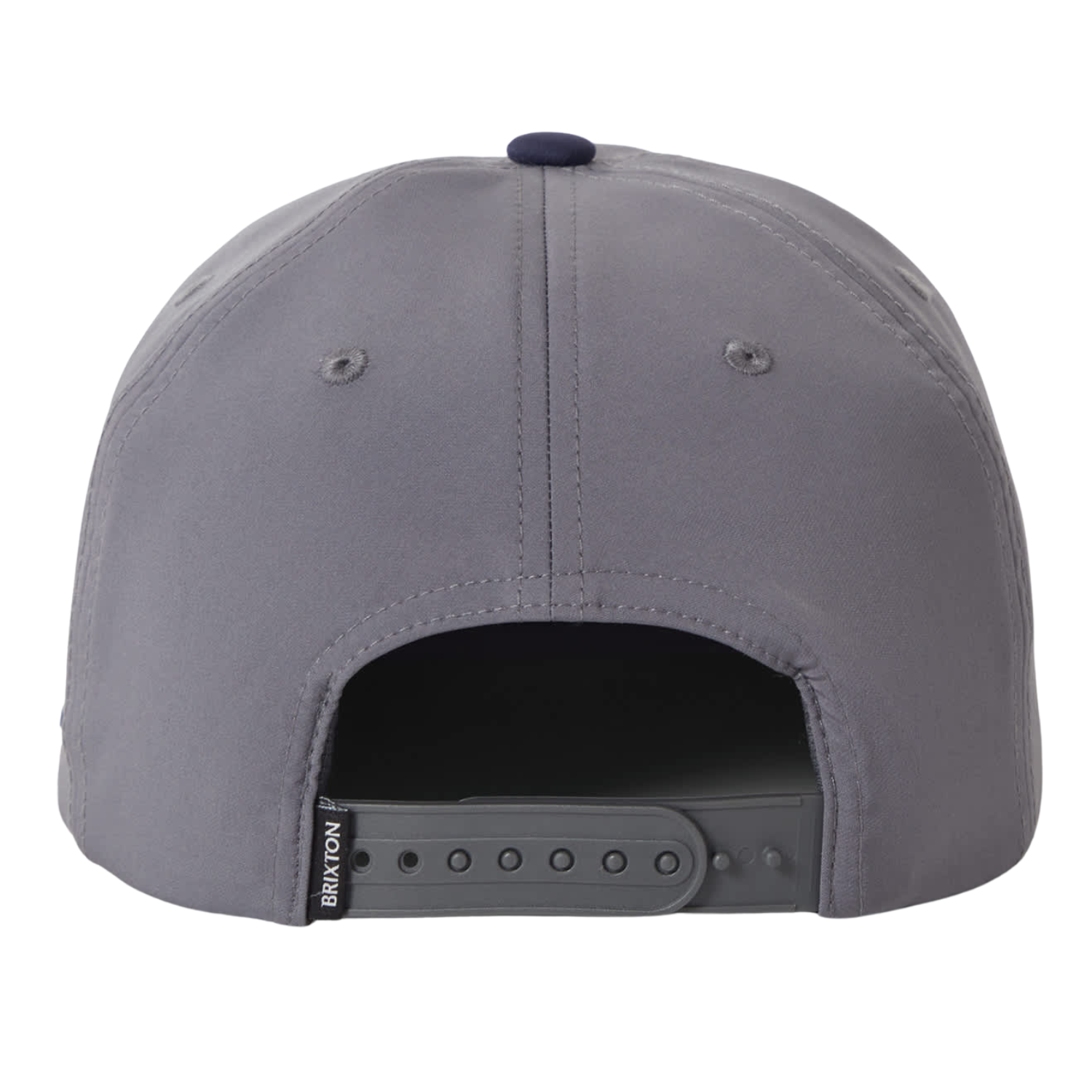 Brixton Beta Water Snapback Hat