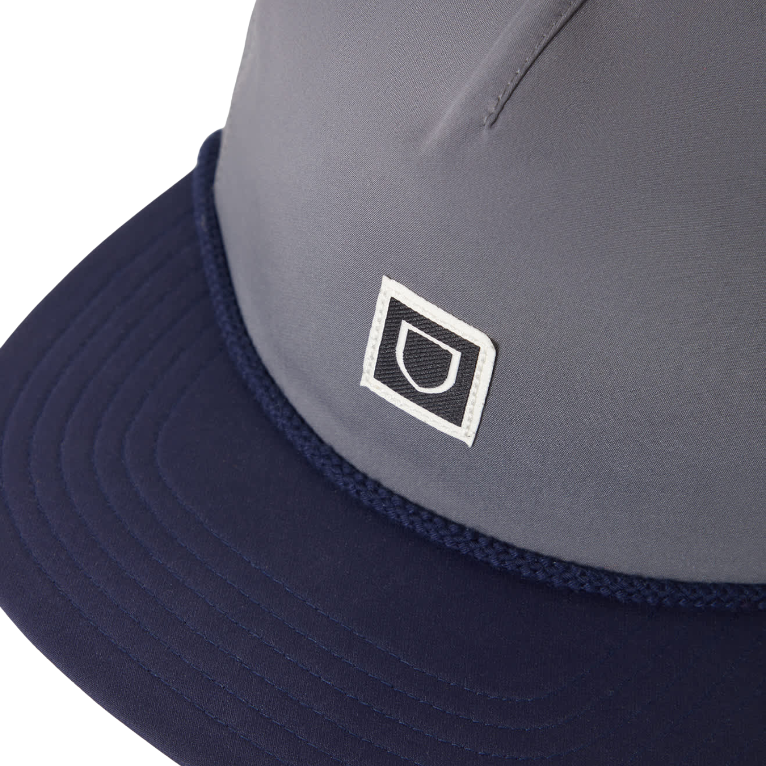 Brixton Beta Water Snapback Hat