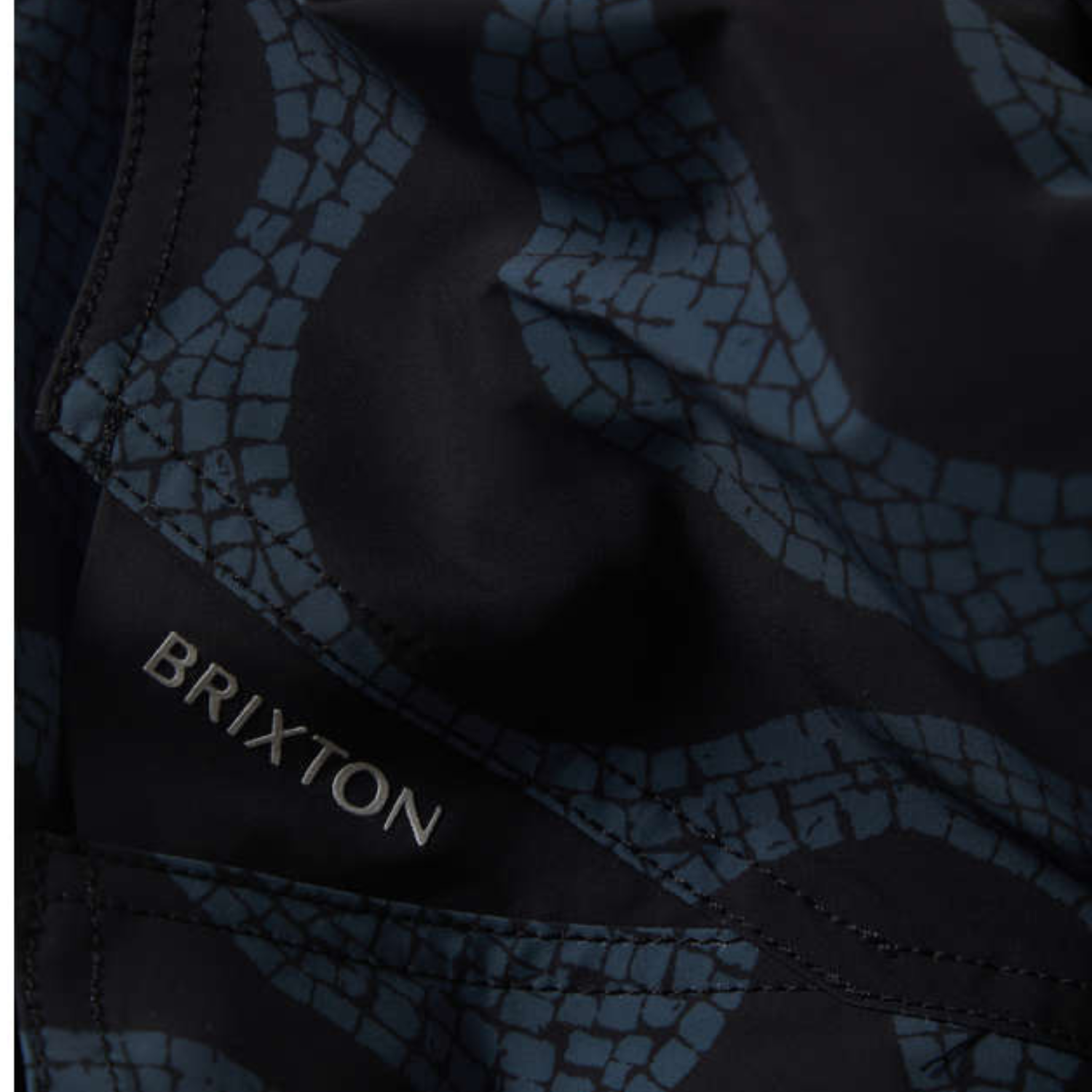 Brixton Blitz 19" Boardshorts - Men's