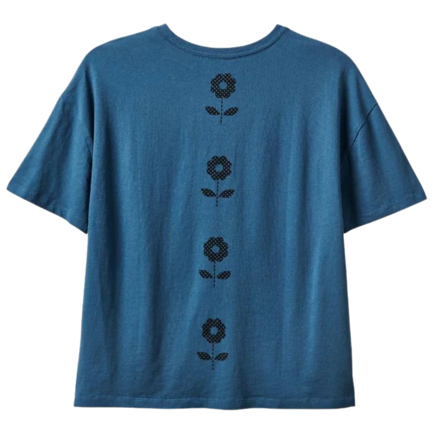 Indie Teal