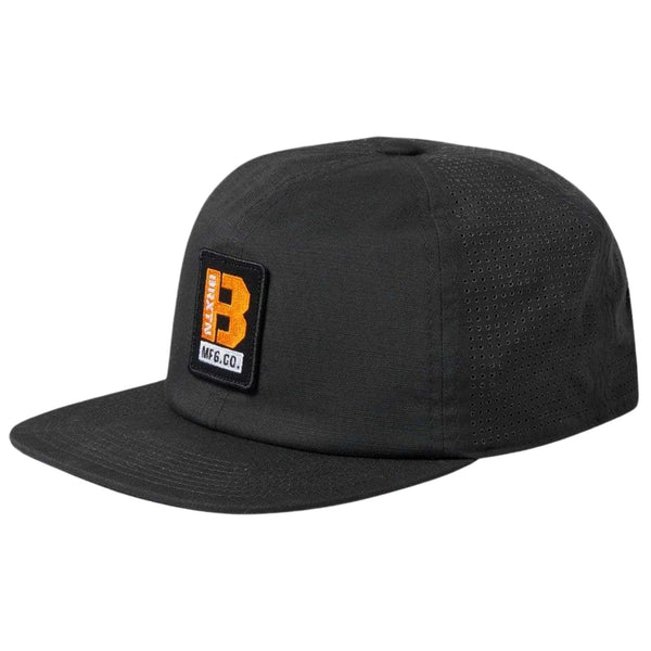 WASHED BLACK
