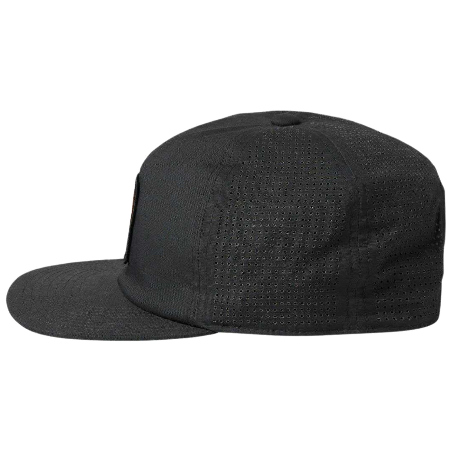 WASHED BLACK