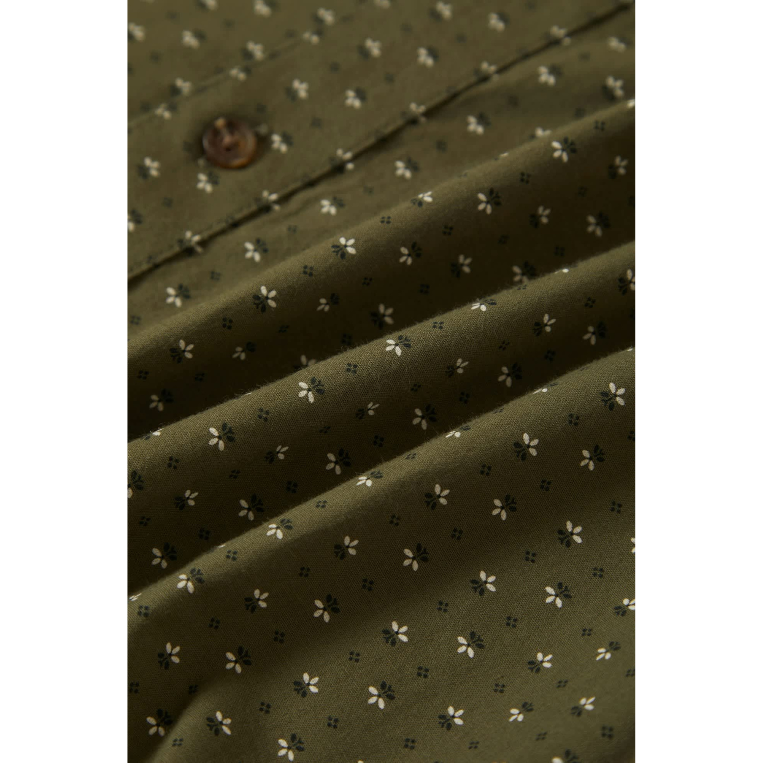 IVY GREEN/MICRO FLORAL