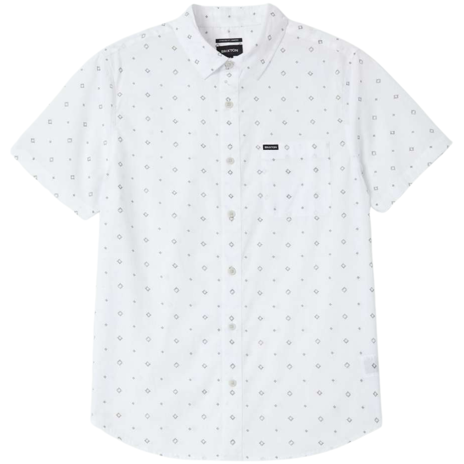 WHITE/GEO