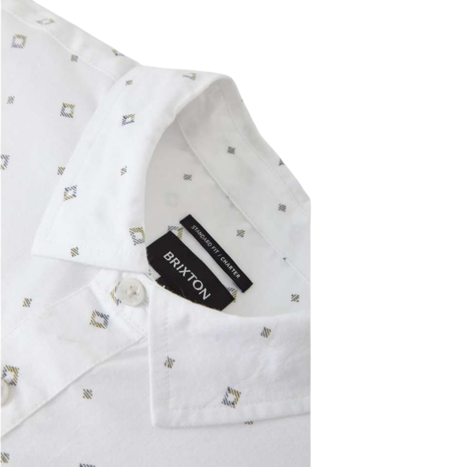 WHITE/GEO