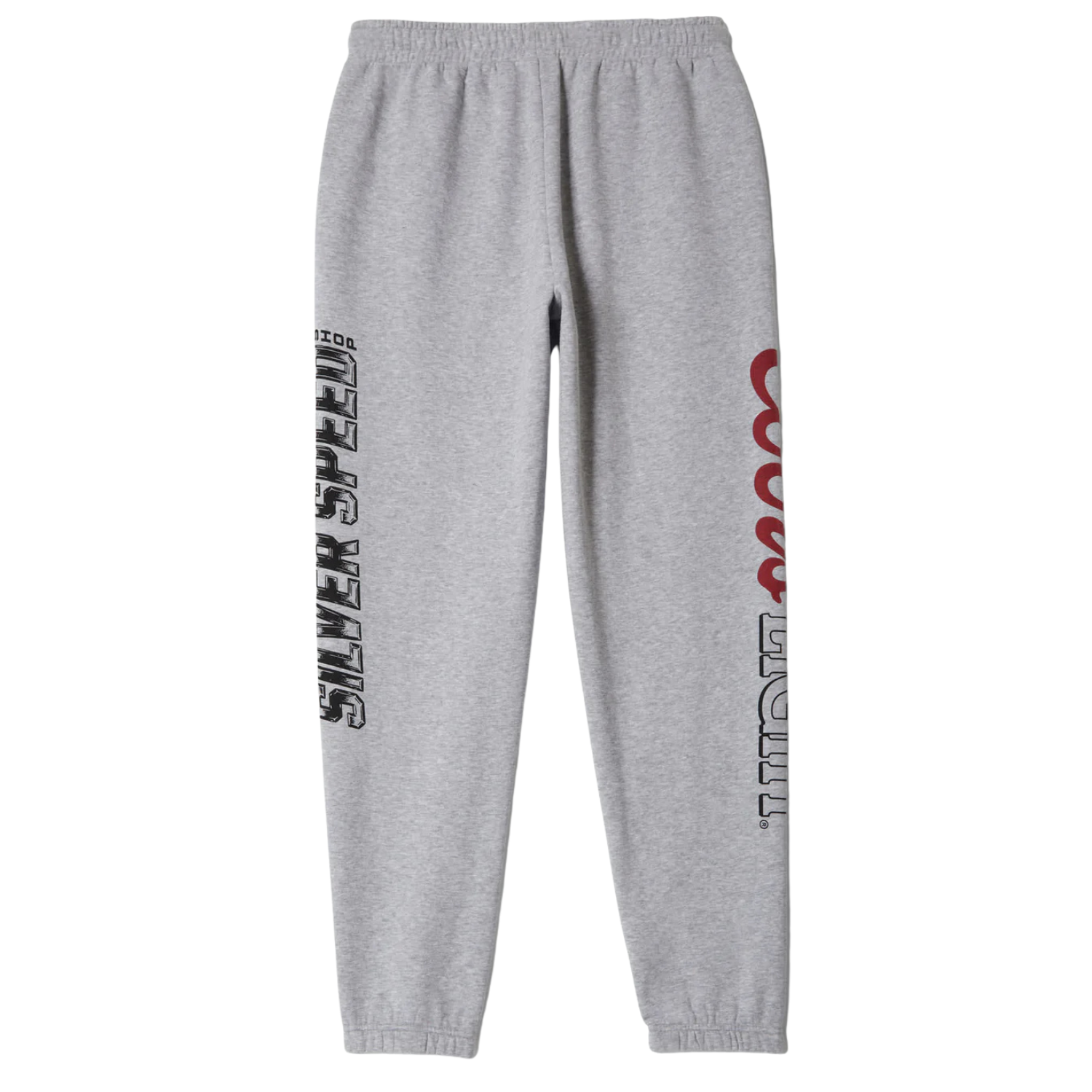 Brixton Coors Light Silver Speed Sweat Pant - Men's