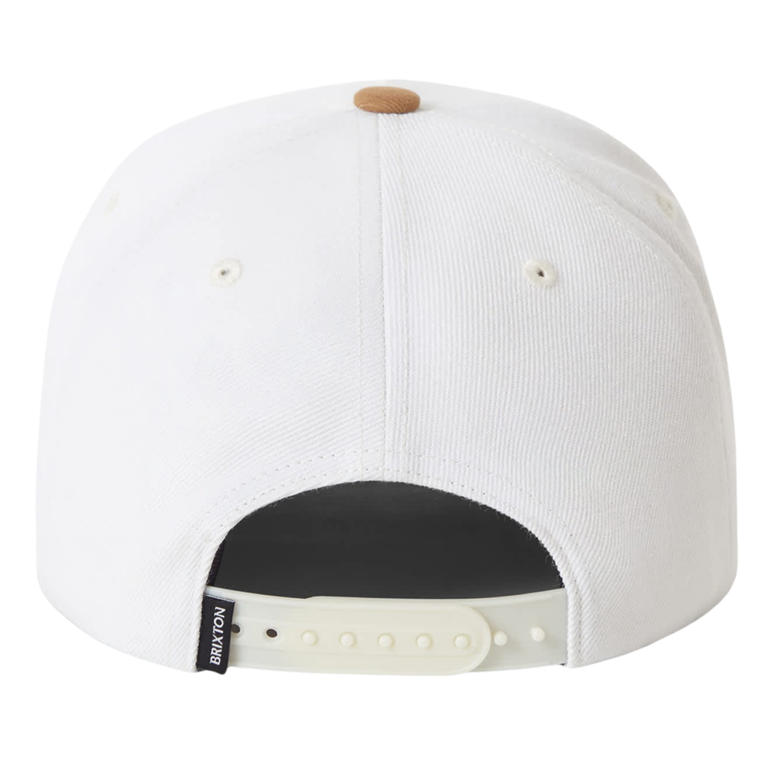 Brixton Linwood Netplus Snapback Hat