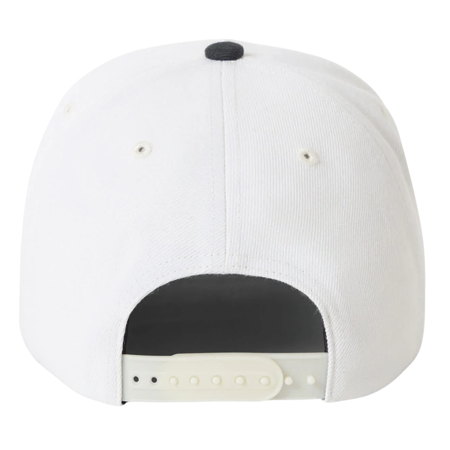 Black/Off White