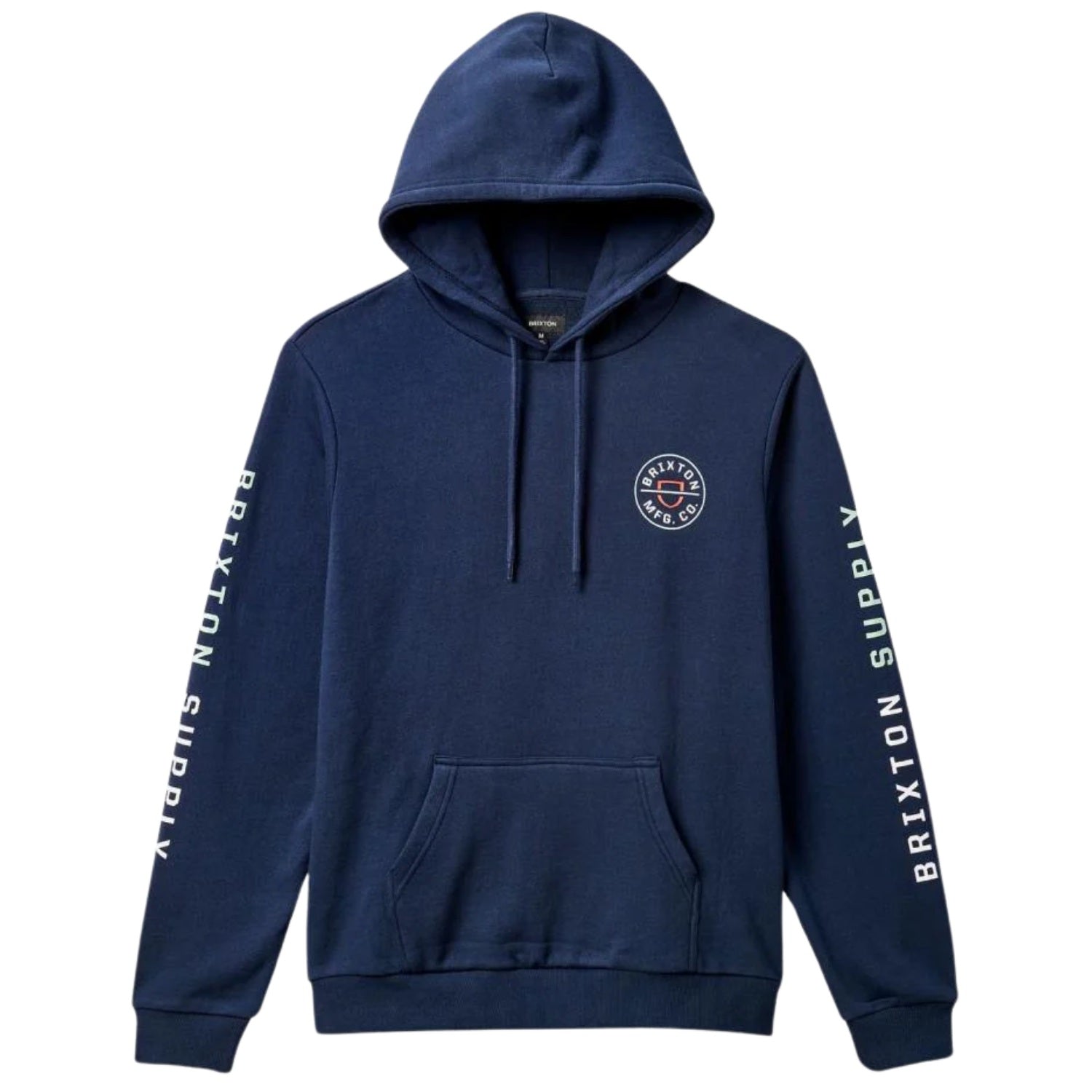 Washed Navy / White / Mineral Grey