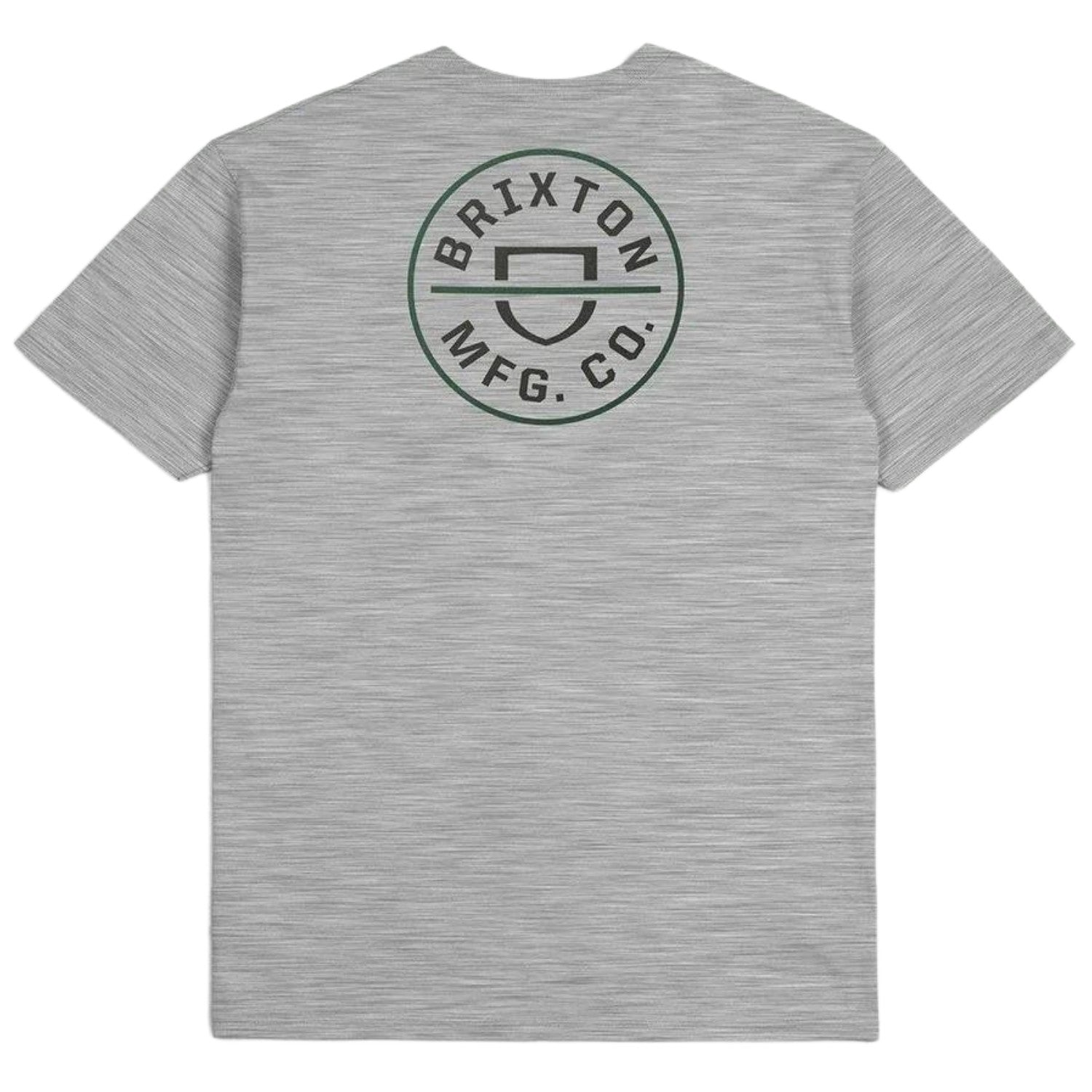 Heather Grey / Washed Black / Pine