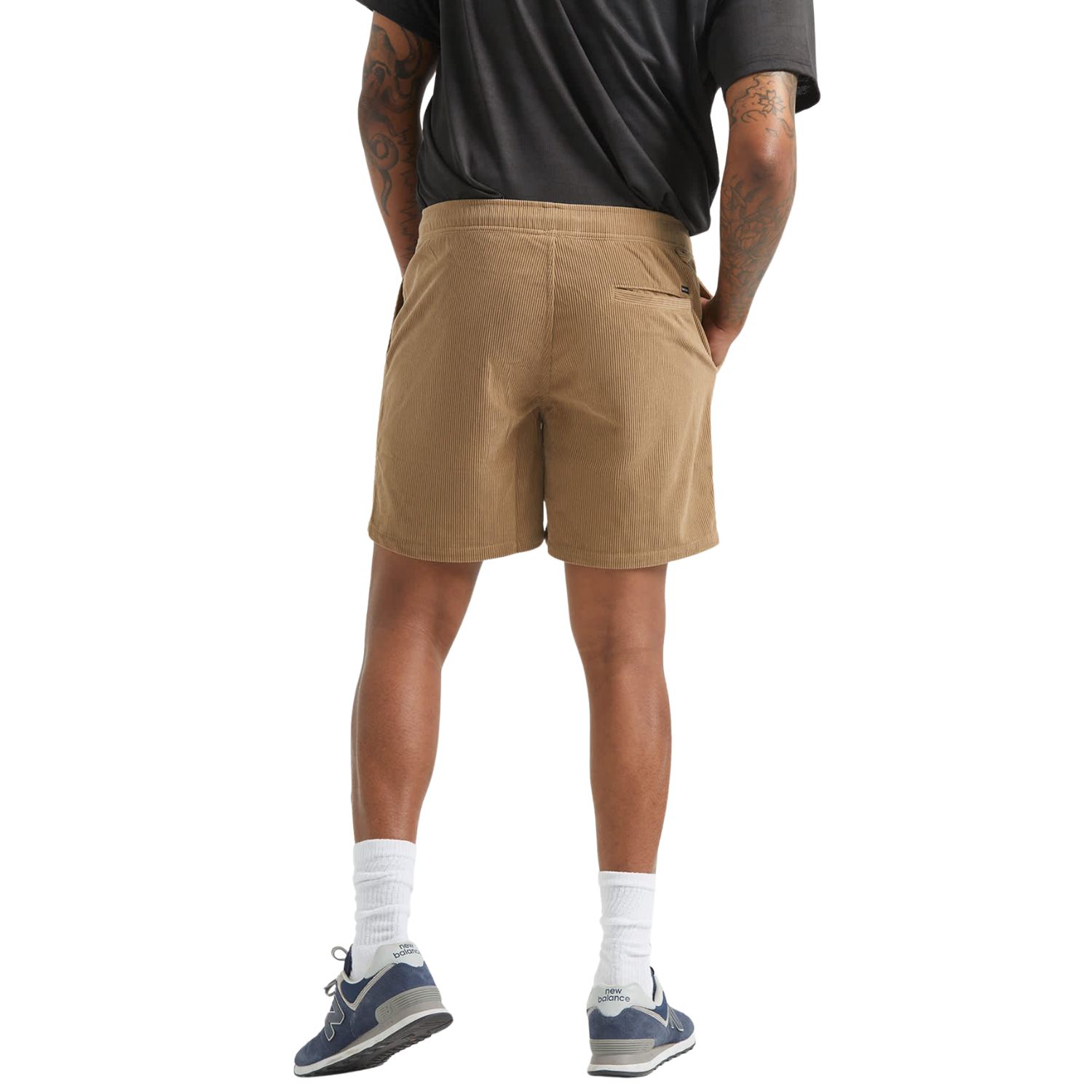 Vintage Khaki