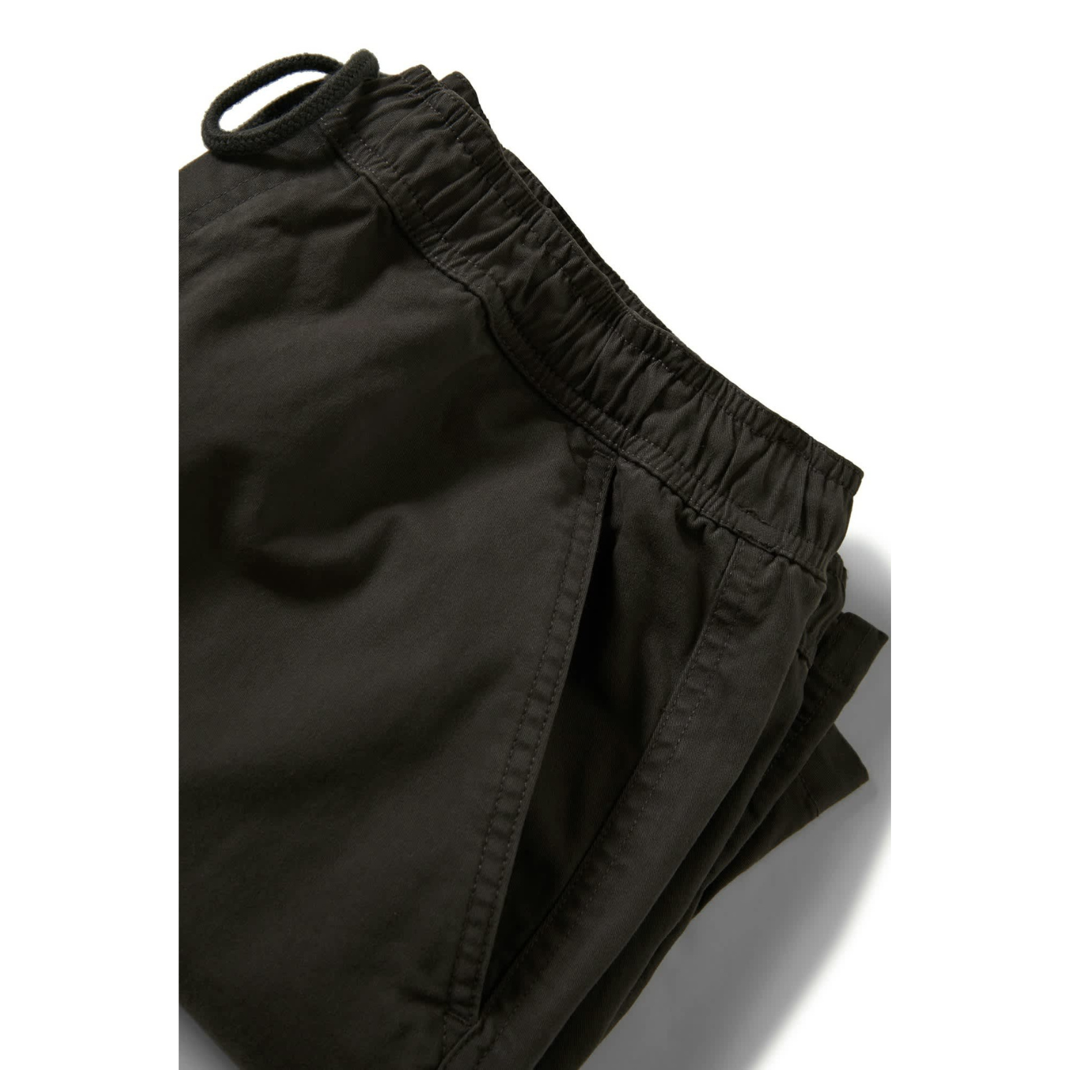 Washed Black