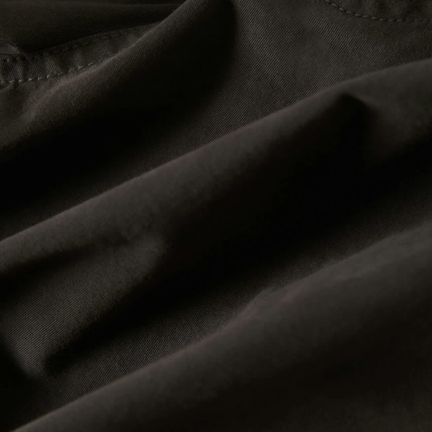 Washed Black