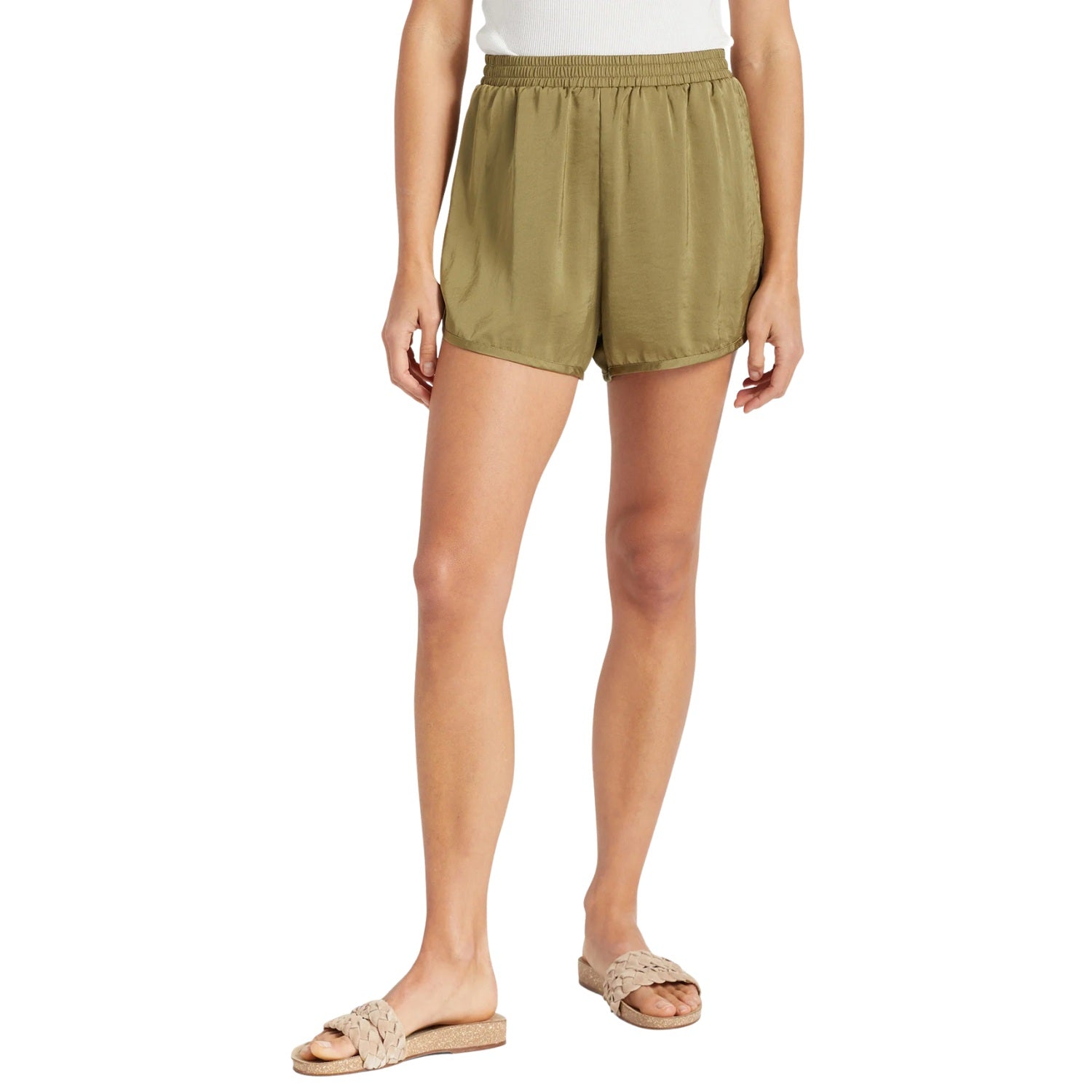 Military Olive