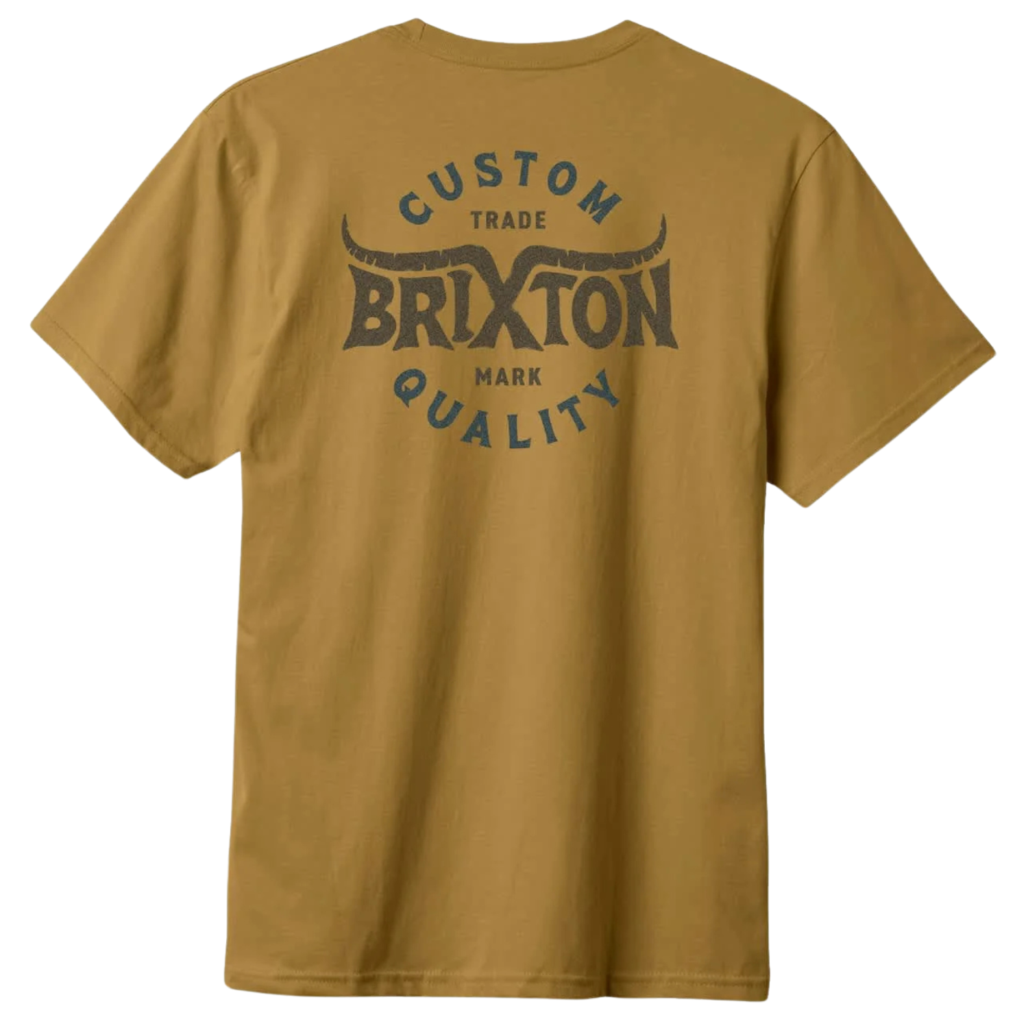 DIJON WORN WASH