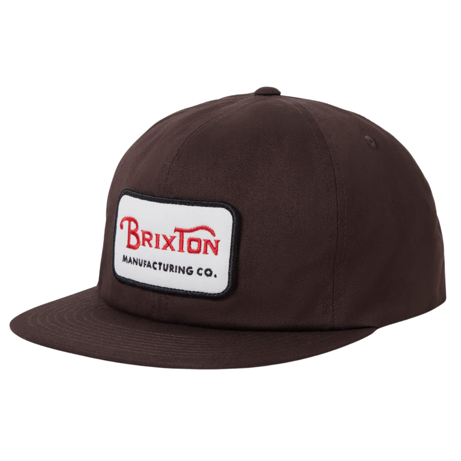 Pinecone Brown
