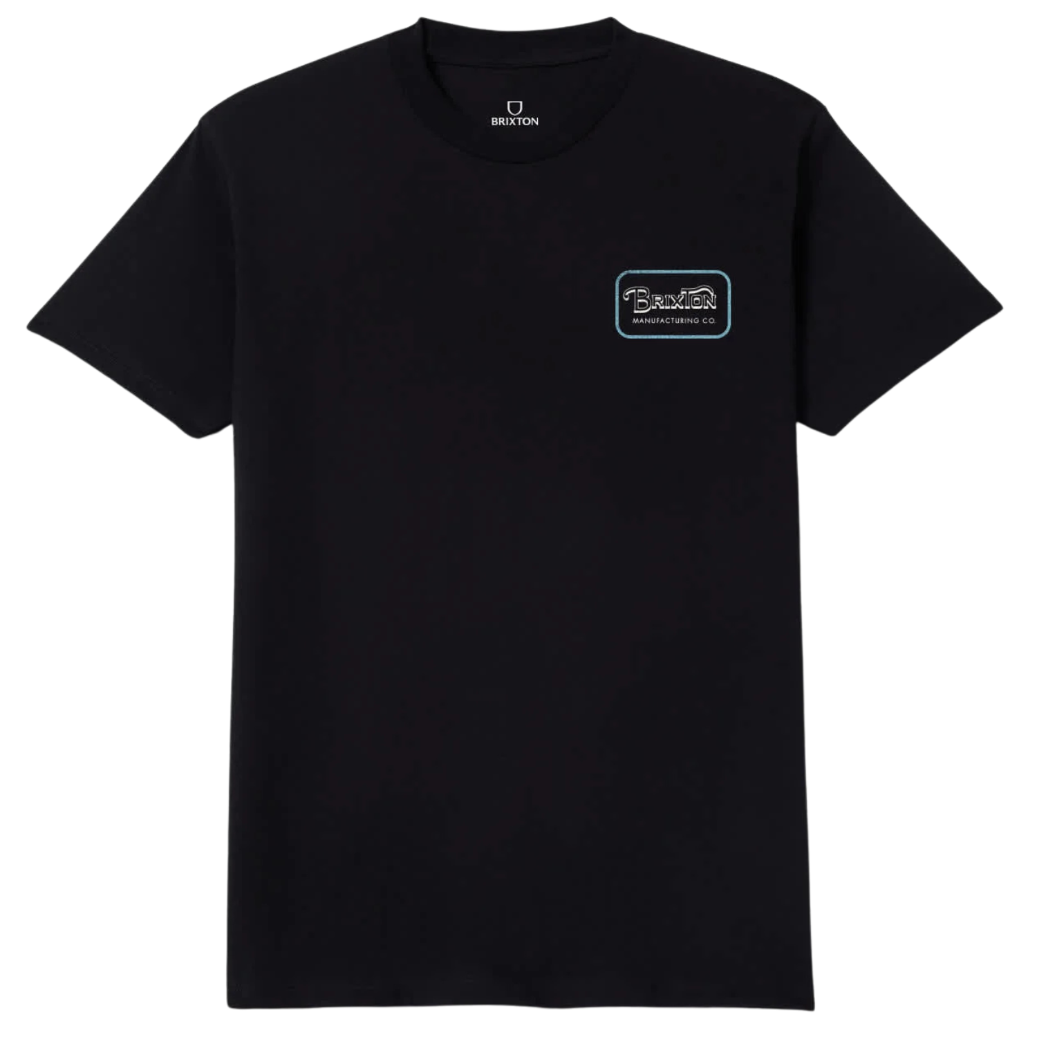 Black / Off White / Retro Blue