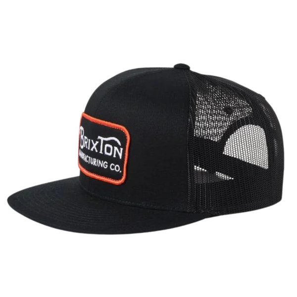 Brixton Grade Trucker Hat
