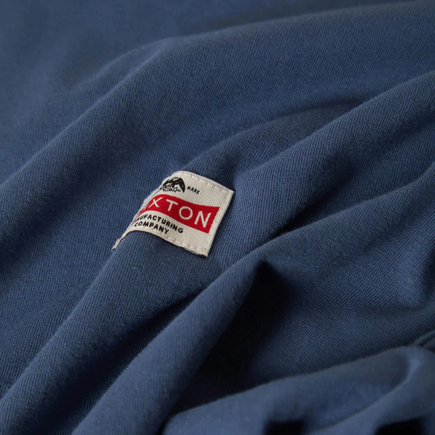 Bering Sea Worn Wash