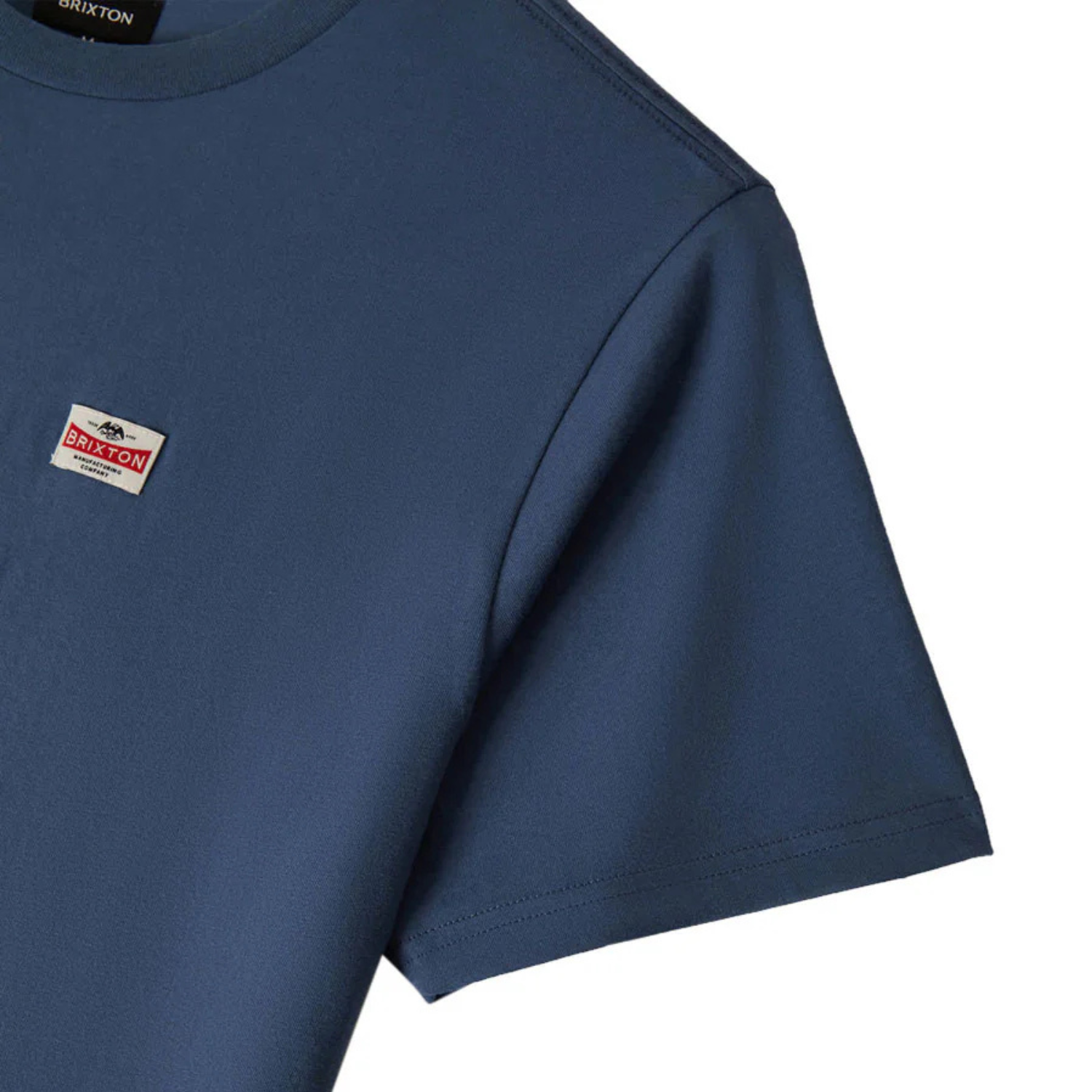 Bering Sea Worn Wash
