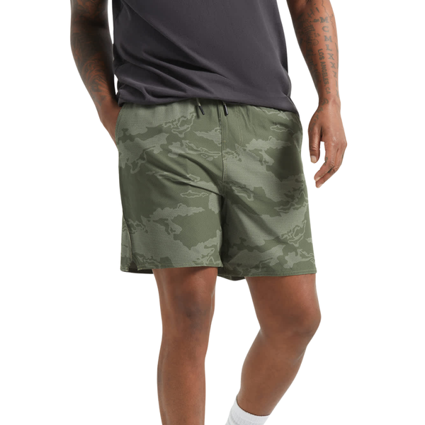 Olive Tiger Camo