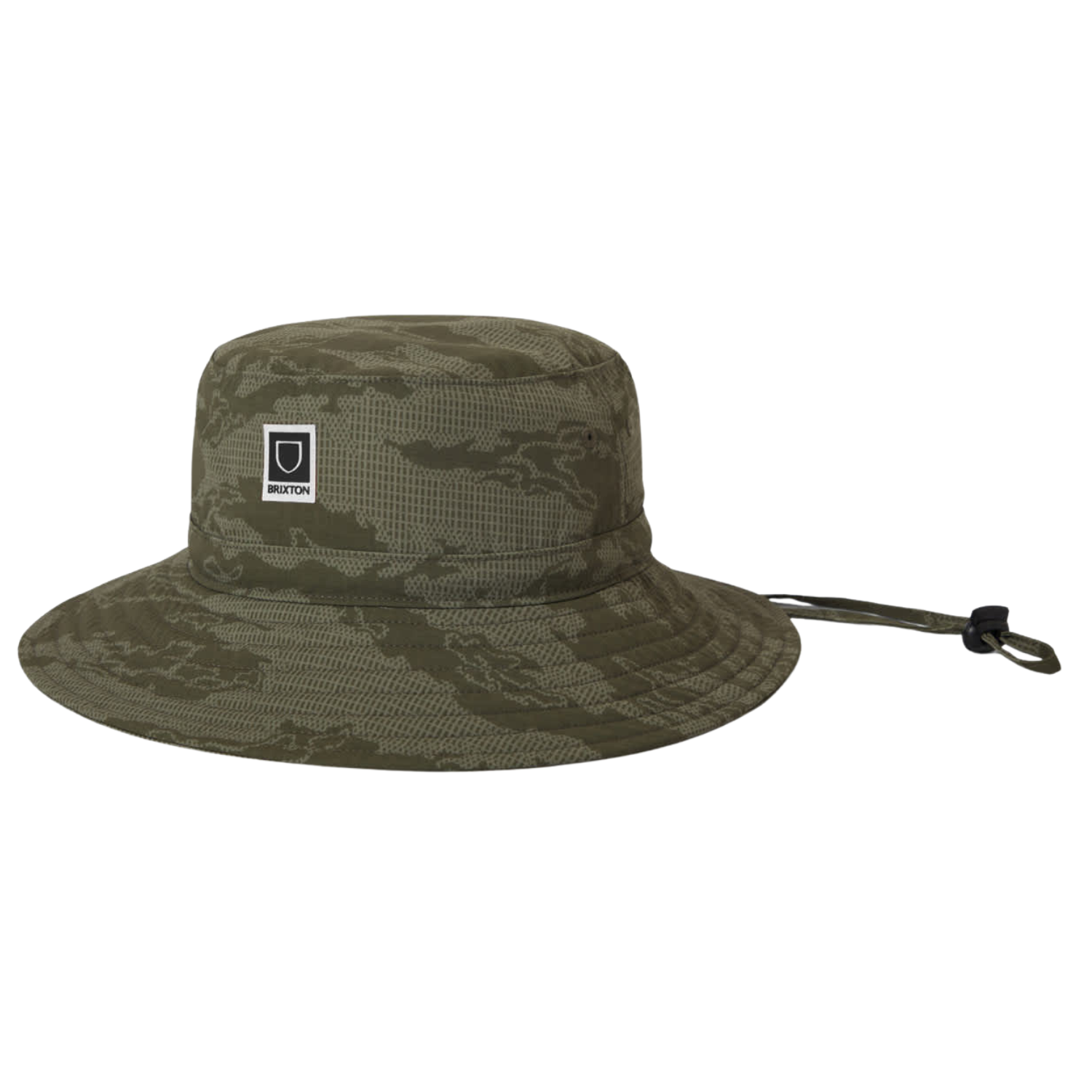 Brixton Journey Boonie Hat