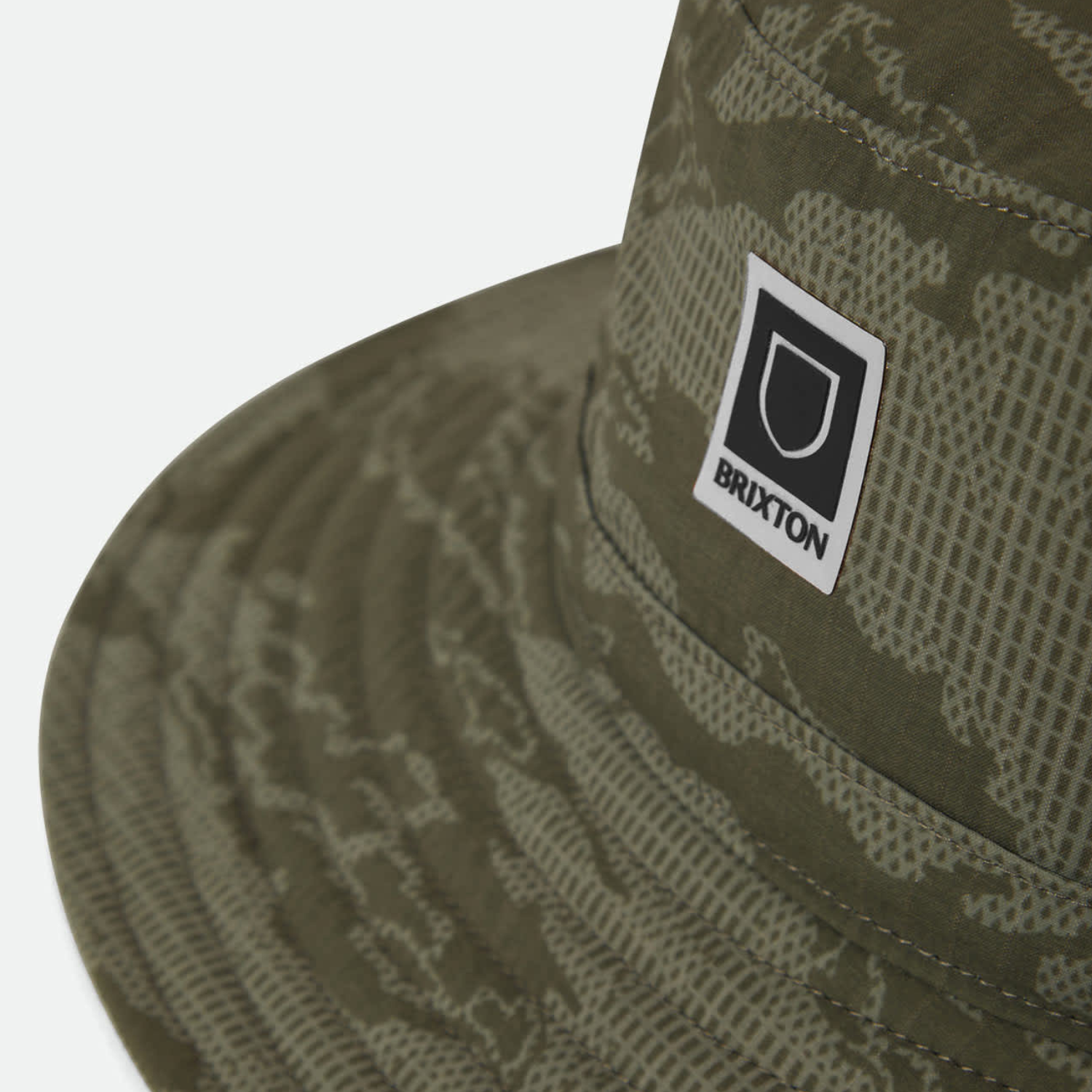 Brixton Journey Boonie Hat