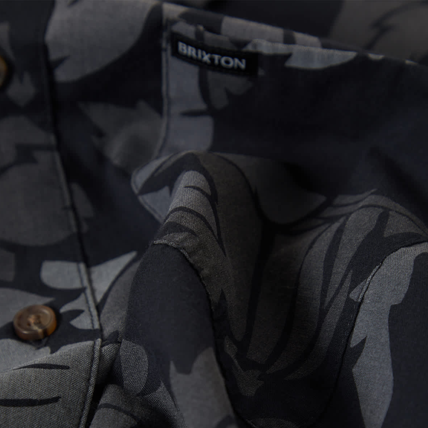 Black/Trooper/Future Grey Palm