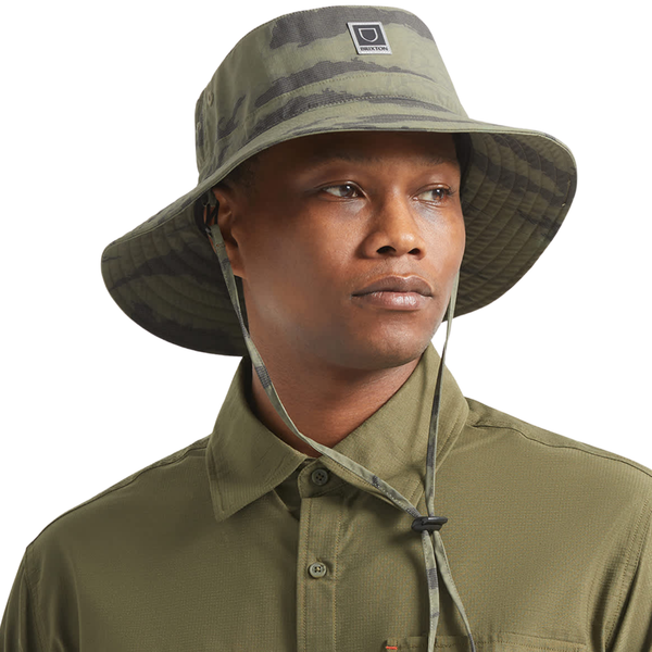Brixton Journey Boonie Hat