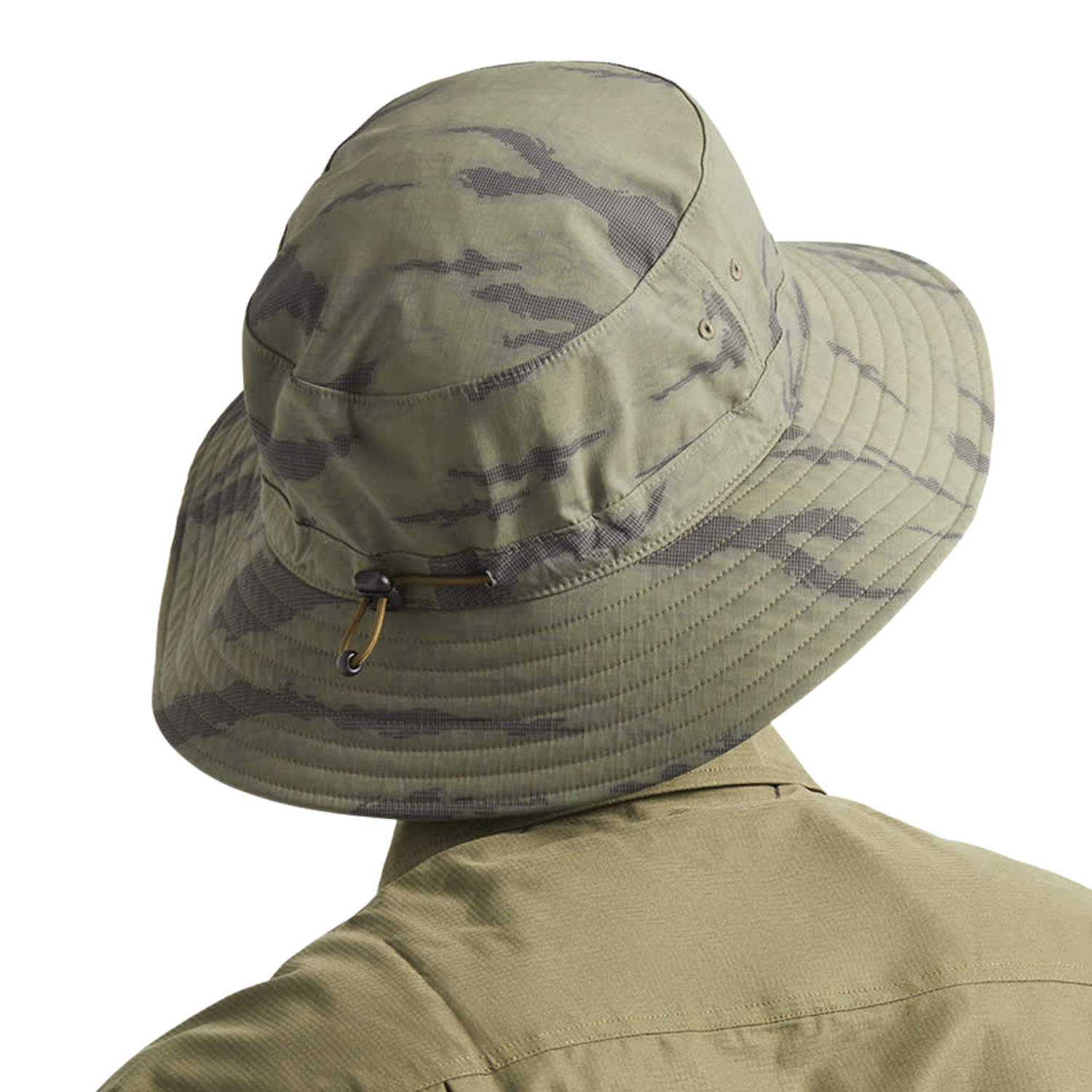 Brixton Journey Boonie Hat