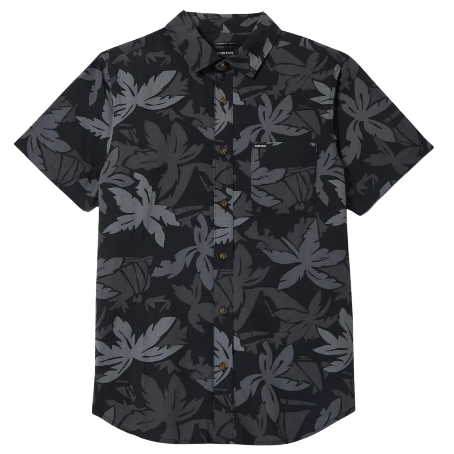 Black/Trooper/Future Grey Palm