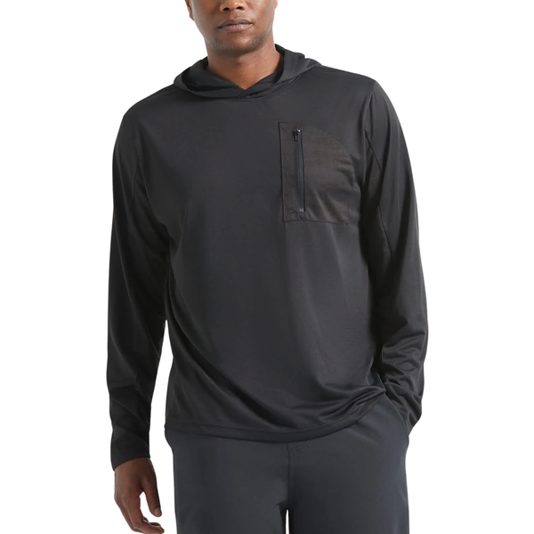 Brixton Journey Long Sleeve Sun Hoodie - Men's