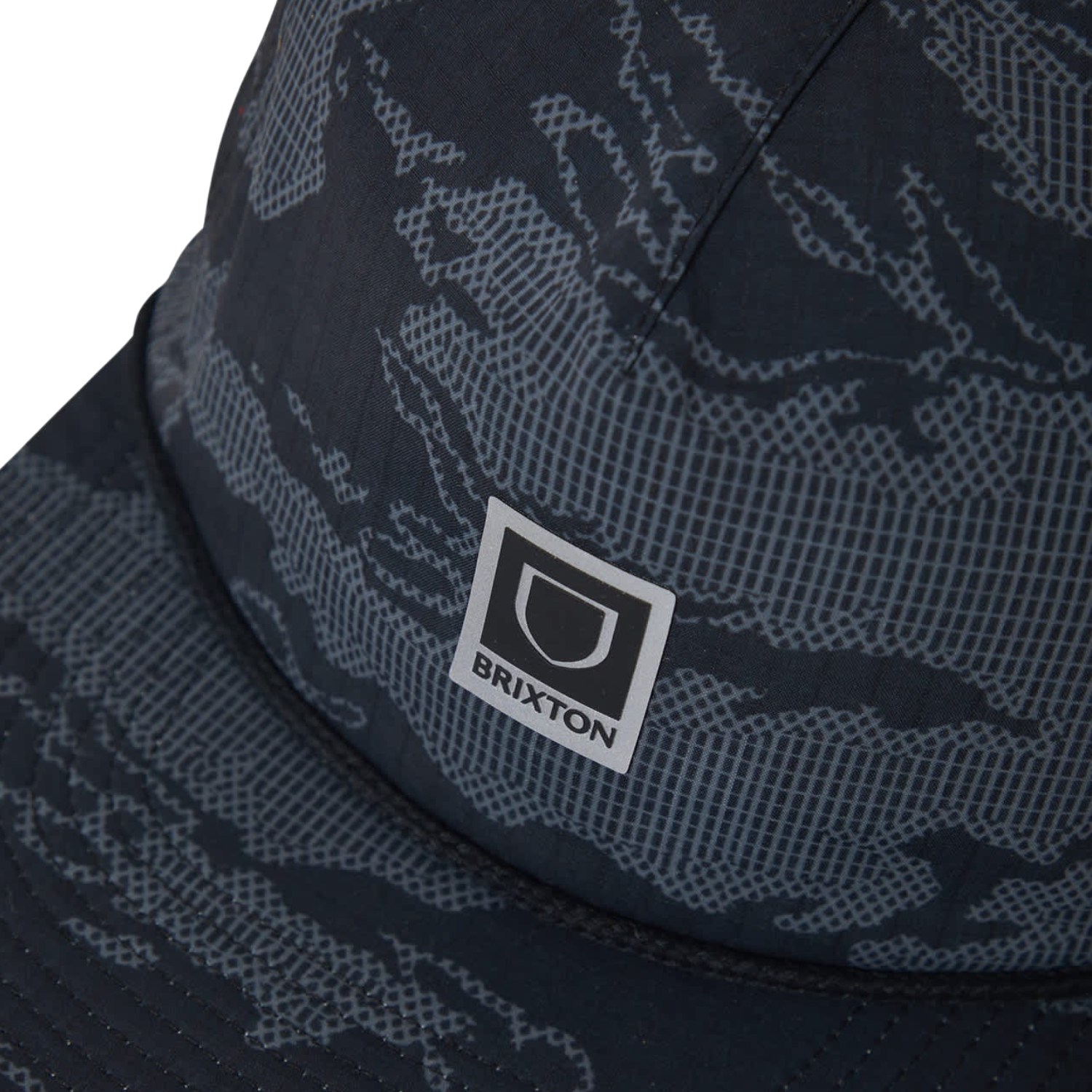 Black Tiger Camo