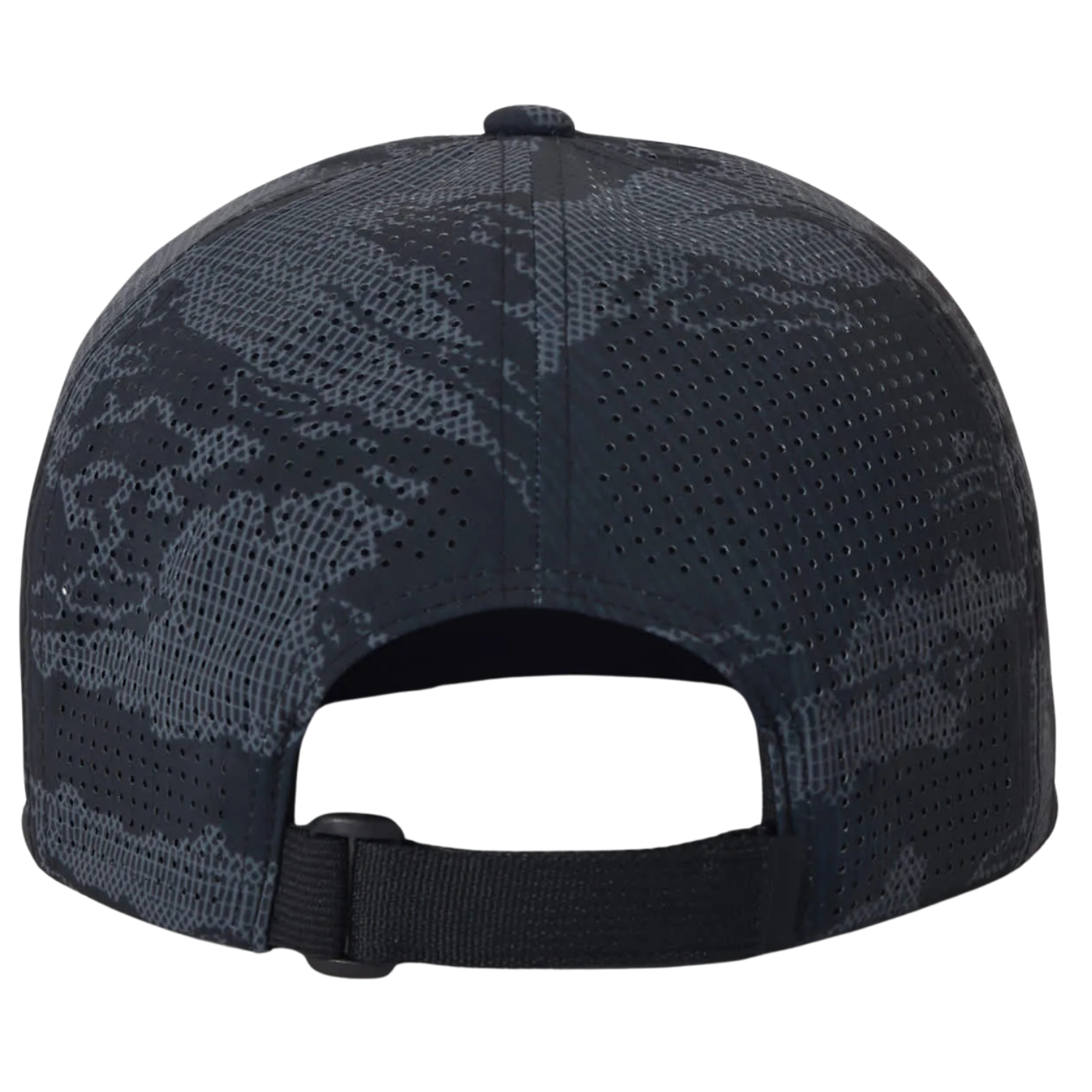 Black Tiger Camo