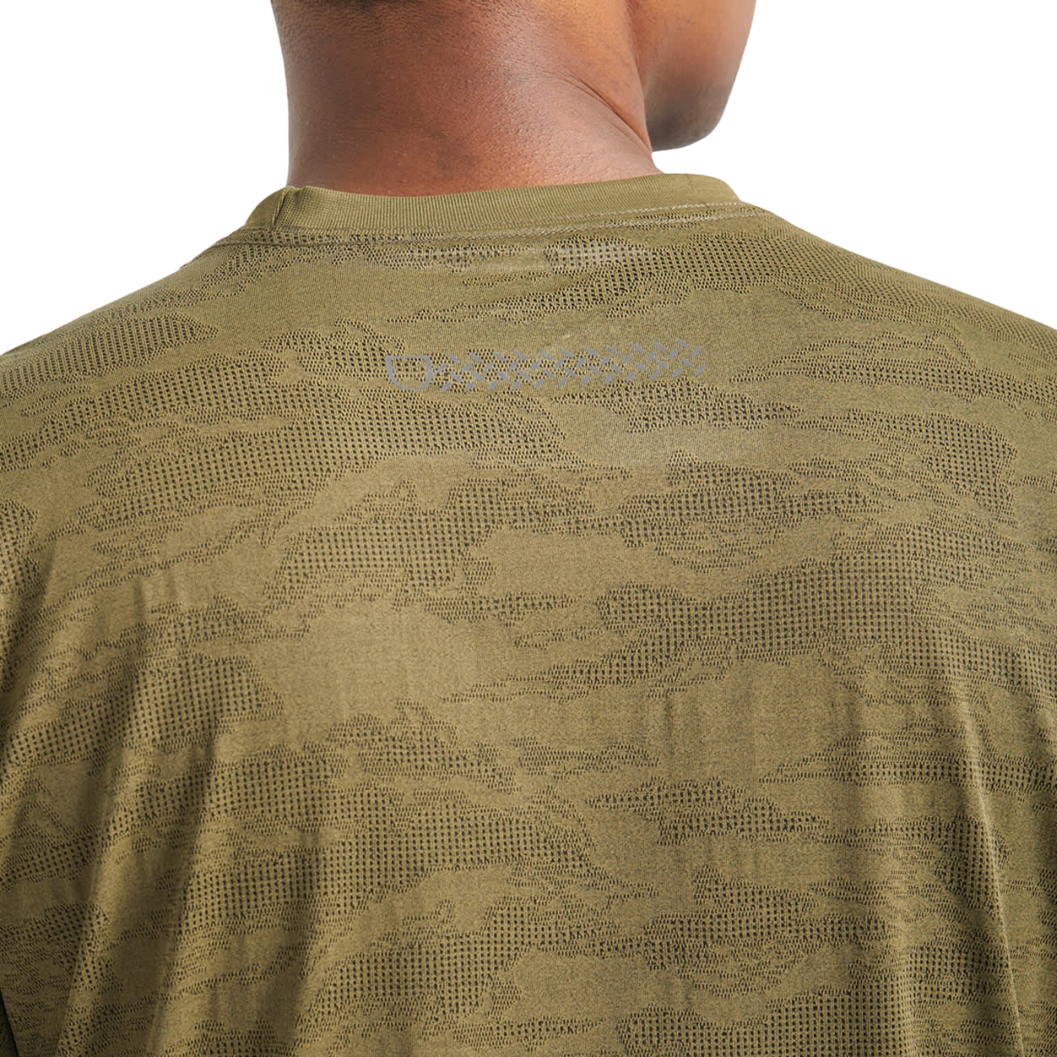 Brixton Journey Short Sleeve Pocket Tee - Men's