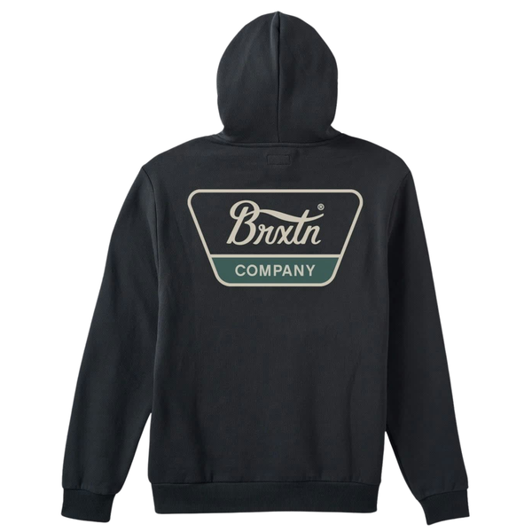 Black/Mallard Green / Whitecap