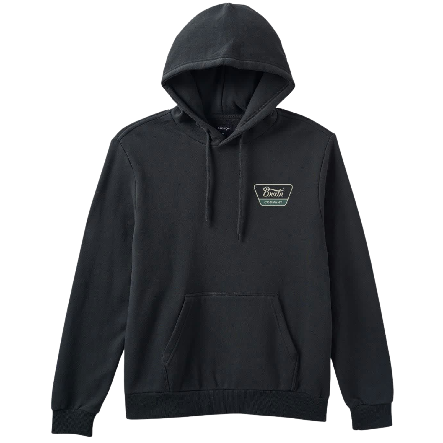 Black/Mallard Green / Whitecap