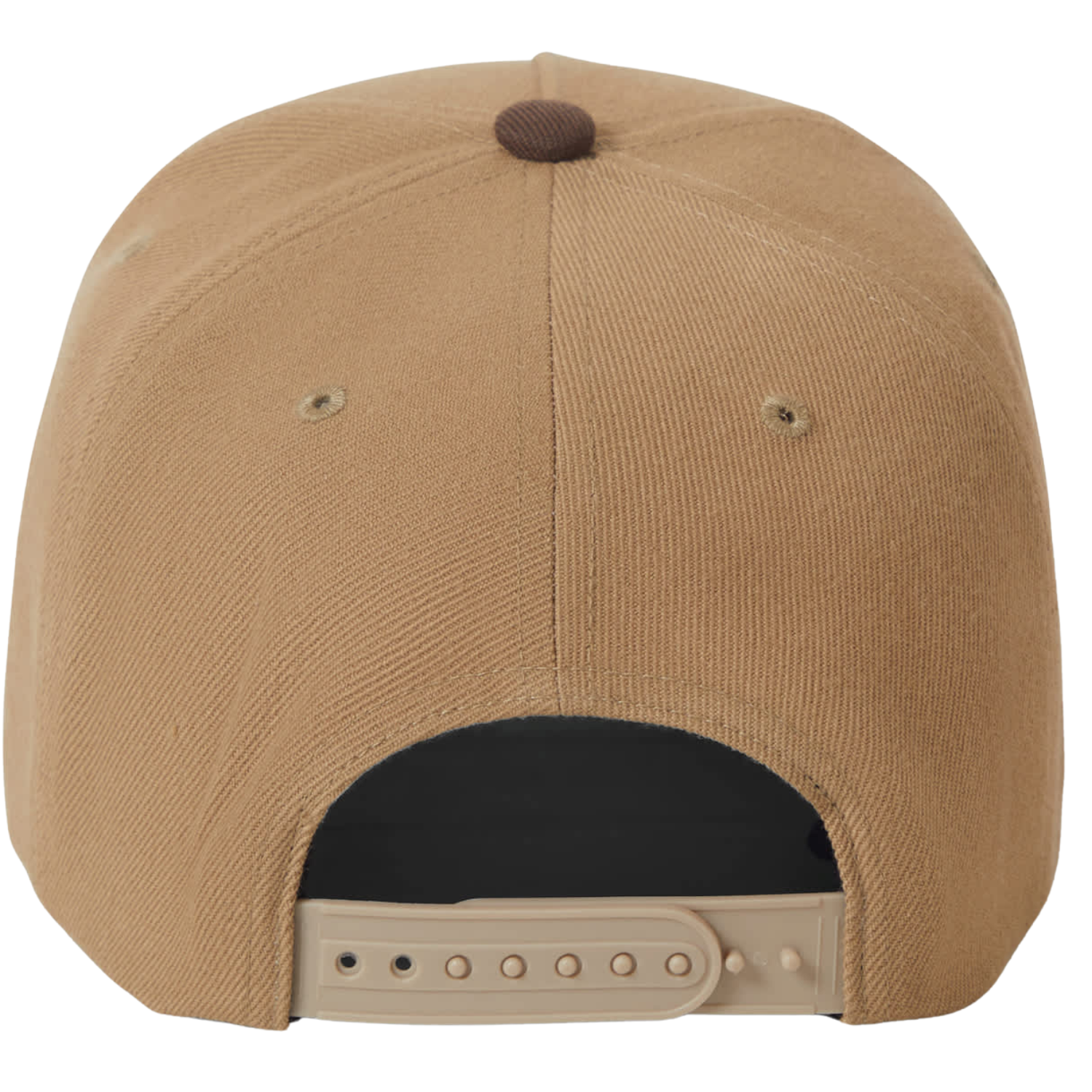 Brixton Linwood Netplus Snapback Hat