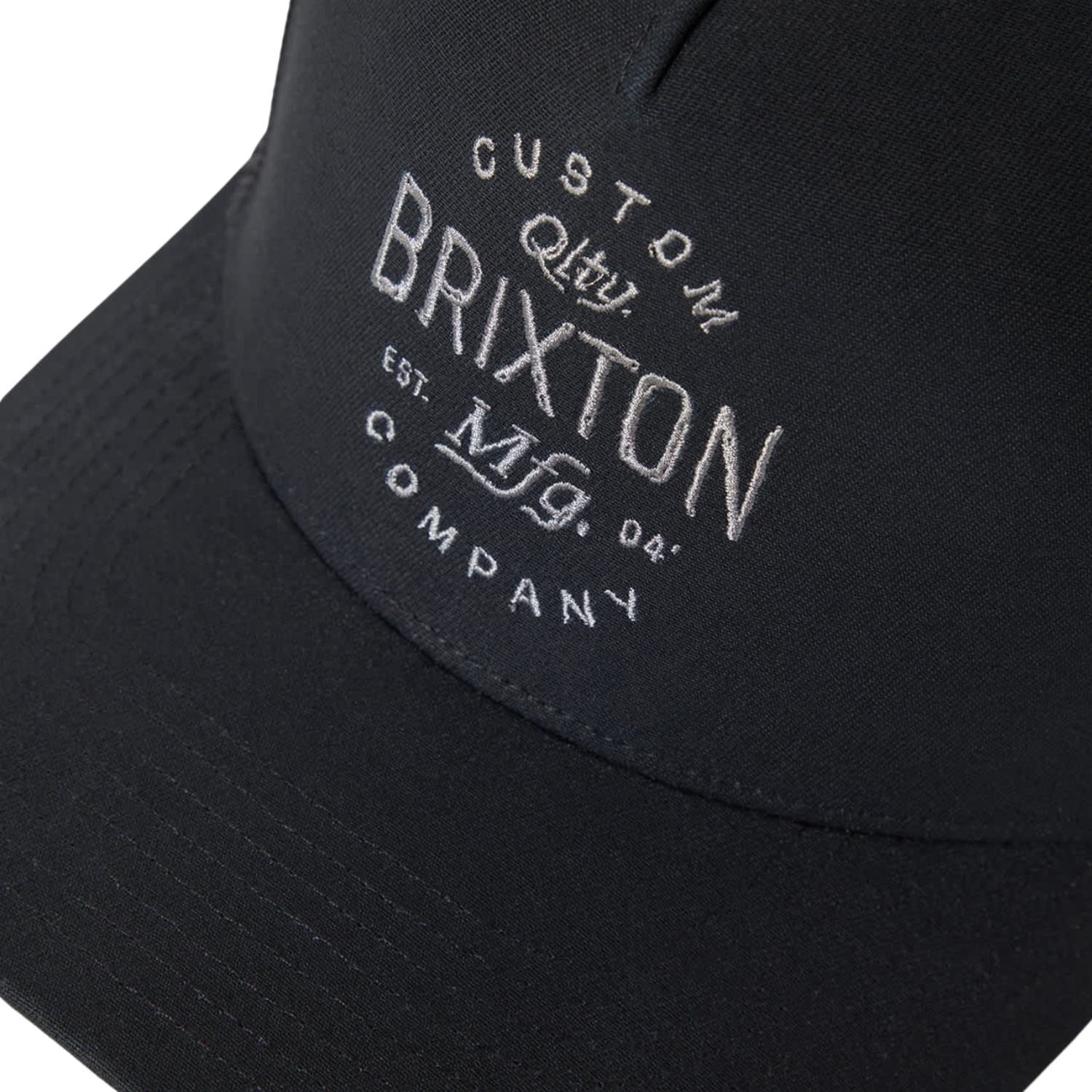 Brixton Fremont Hat