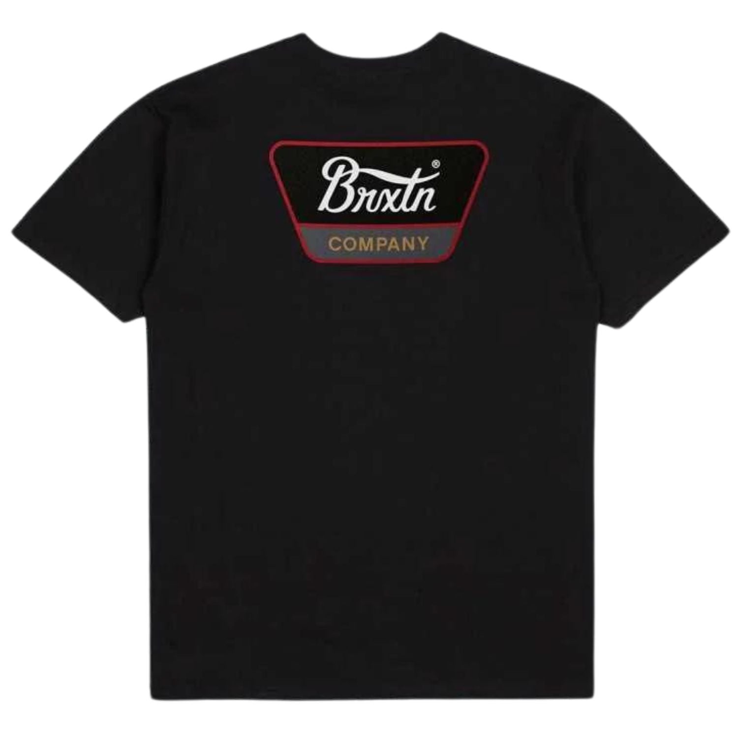 BLACK/CASA RED/WHITE