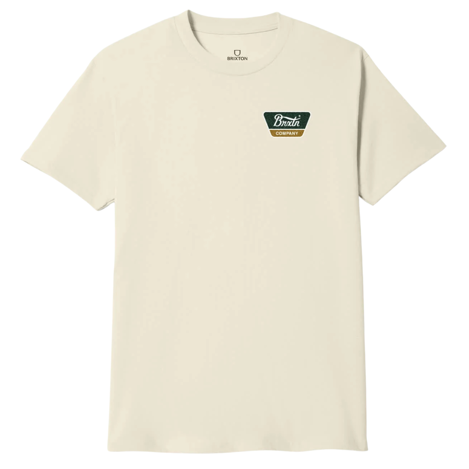 Brixton Linwood Short Sleeve Tee - Men's