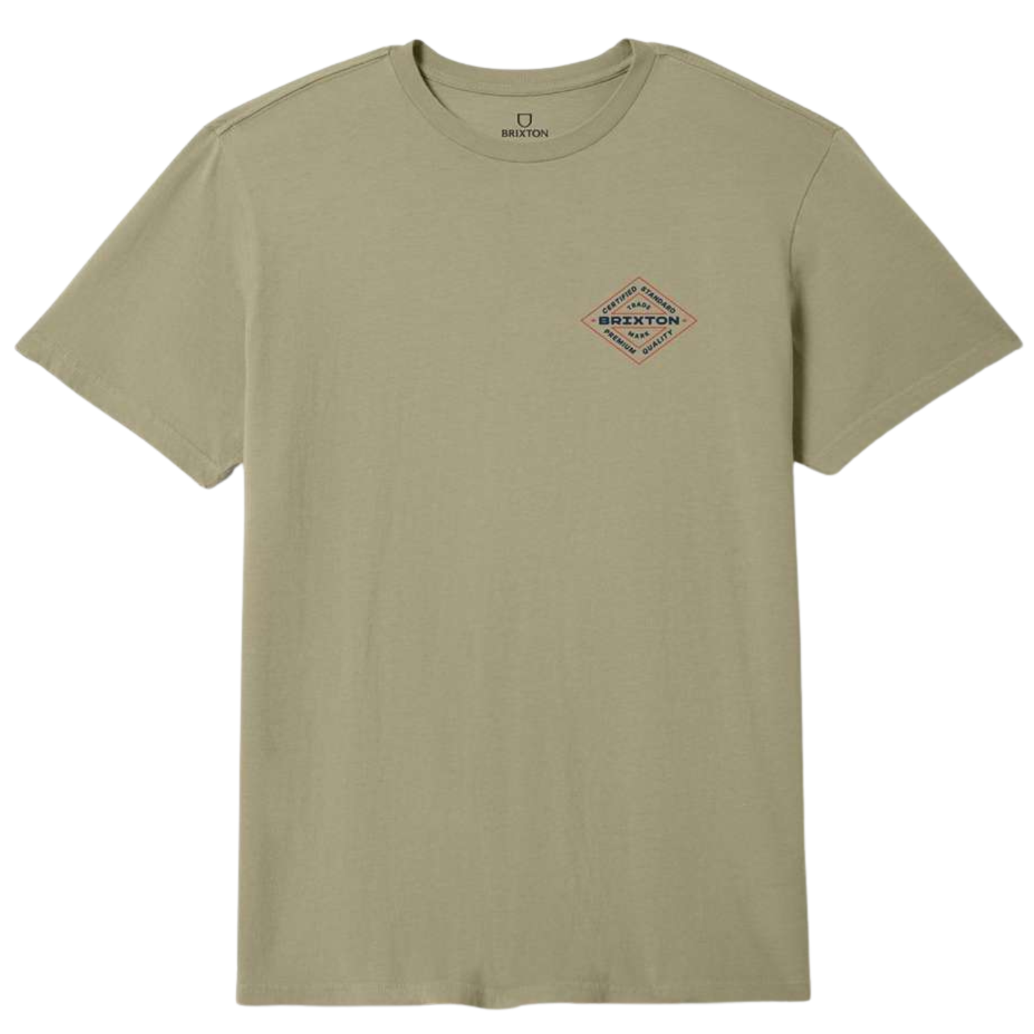 Olive Surplus Worn Wash